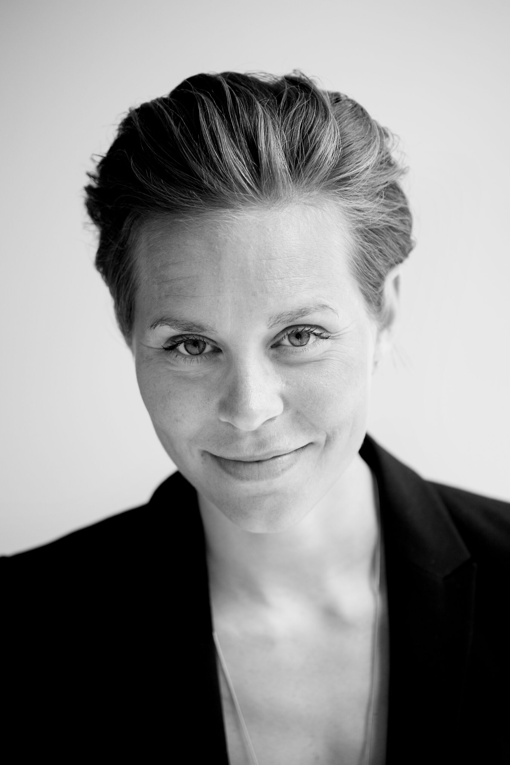 Astrid Jørgensen photo